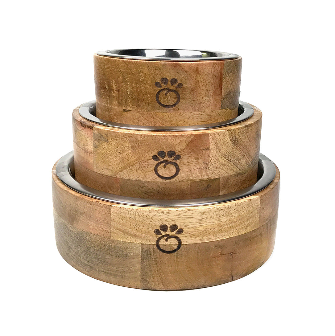 Dog Feeding