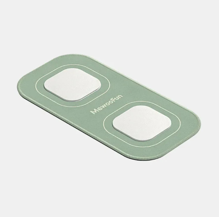 Talking button for dogs and cats training and bonding